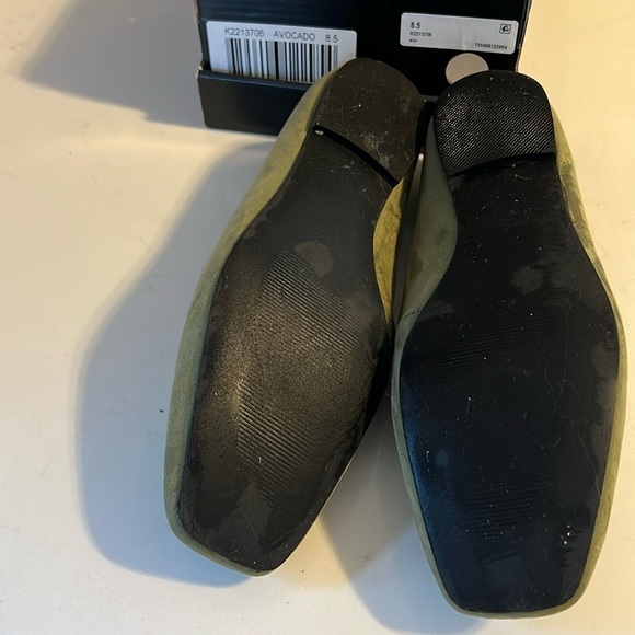 NWT DKNY Loafer 8.5 - Picture 3 of 6